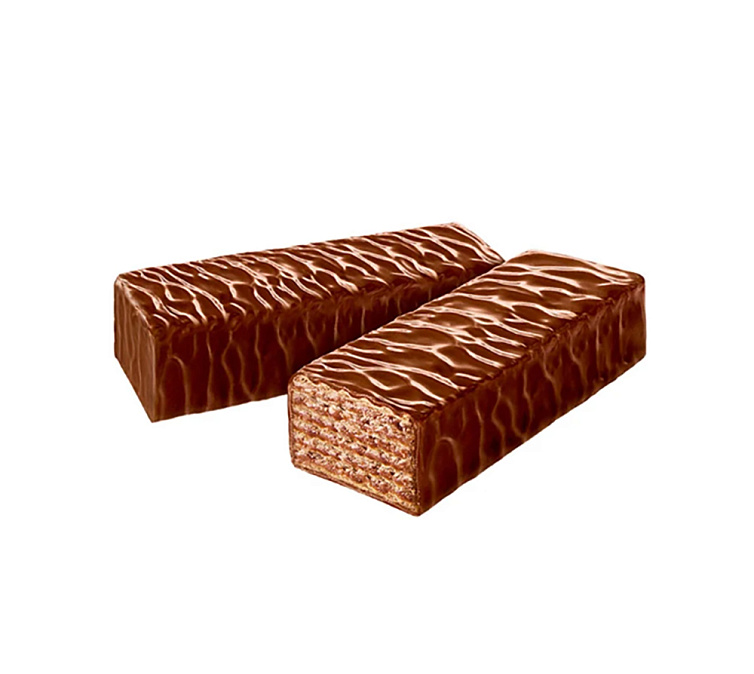 Вафли Ваши Яшкино