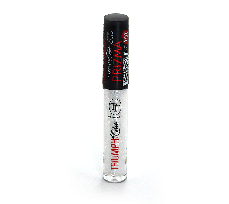 Помада гигиеническая TF с витамином Е прозрачный футляр