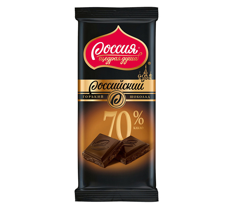 Шоколад 82