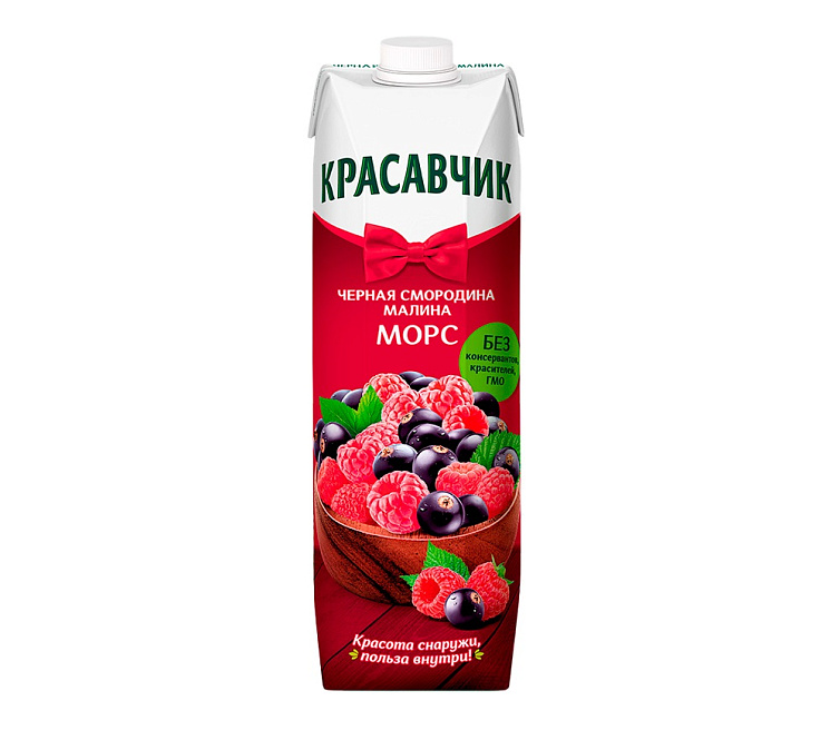 Морс 0,97л Добрый