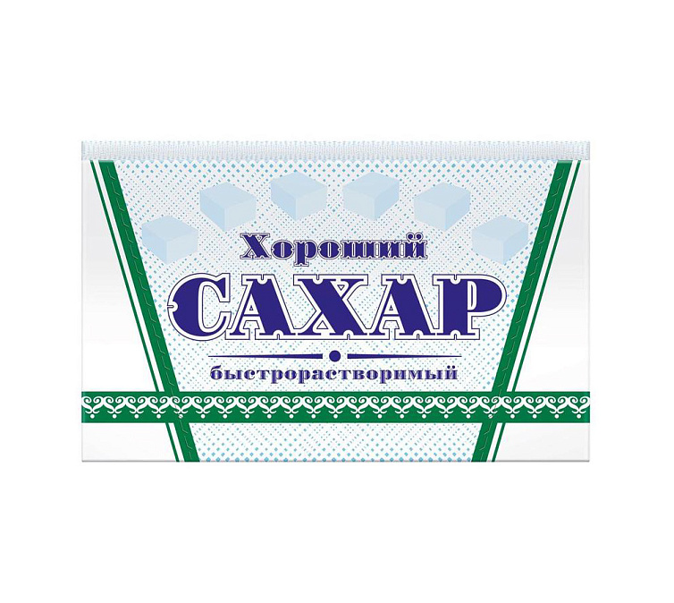 Сахар рафинад 1кг 