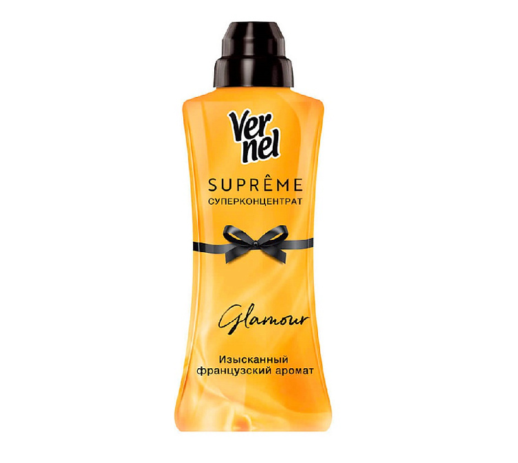 Кондиционер 1,2л Vernel Supreme Glamour