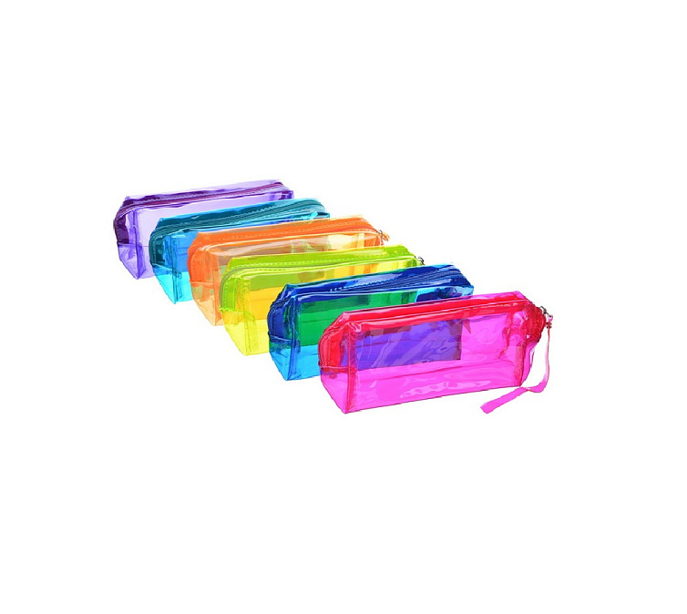 Косметичка Pavo 17х9х5,5 на молнии