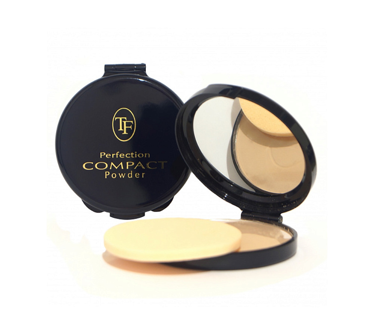 Пудра для лица TF Perfection Compact