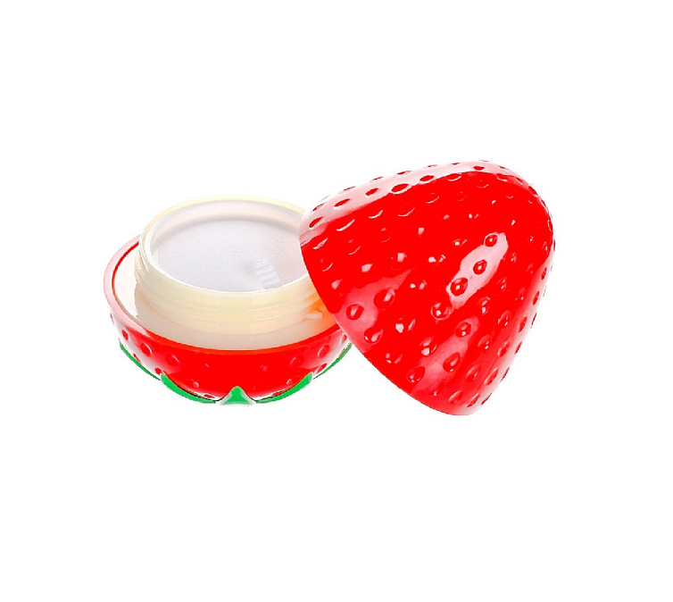 Крем для рук 35г Клубника