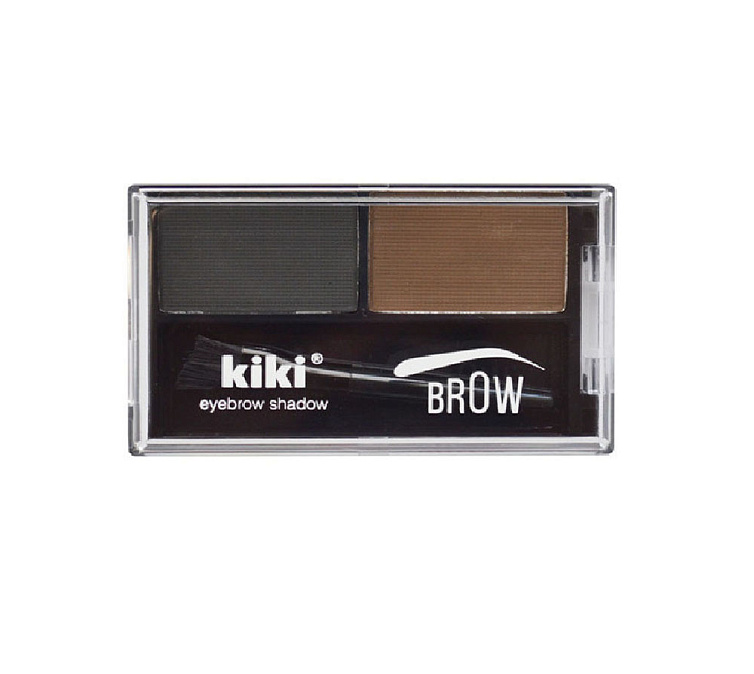 Тени для бровей Kiki Brow 03